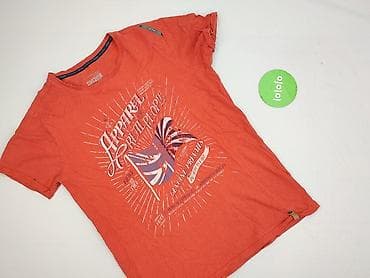 dresy ozone: Timezone, Koszulka dla mężczyzn, rozmiar L — 2