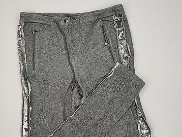 smileslow bluzy: Guess Jeans, Spodnie dresowe damskie, rozmiar M — 1