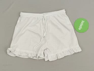 Women's Clothing: Shorts for women, size S (EU 36) — 2