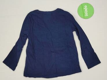 bluzka wiskoza elastan: Blouse, Little kids, 5-6 years, 110-116 cm, condition - Perfect — 3