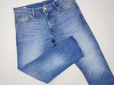 slim drip: Jeansy dla mężczyzn, rozmiar XL — 1