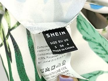 pantera: Shein, Top damski, rozmiar S — 4