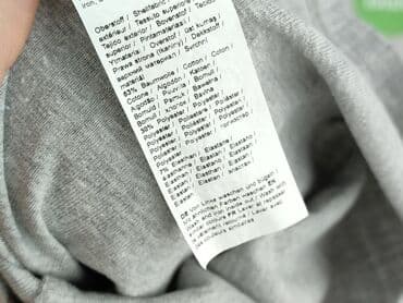 bluzki dla puszystych allegro: Even&Odd, Women's blouse, size S (EU 36) — 6