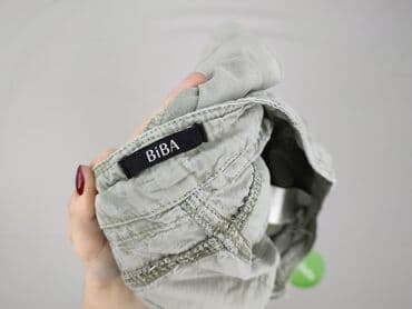 birkenstock klapki ccc: BIBA, Spodnie materiałowe damskie, rozmiar M — 5