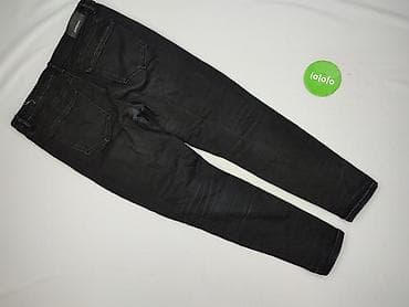 stradivarius shorty: Stradivarius, Jeansy damskie, rozmiar 2XL — 3