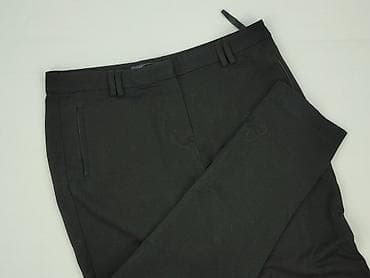 ck: M&S Collection, Spodnie materiałowe damskie, rozmiar L — 1