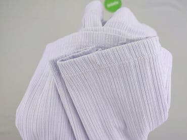 monnari wyprzedaż spodnie: Monki, Spodnie materiałowe damskie, rozmiar L — 5