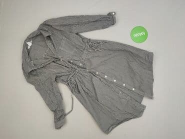 sukienka szmizjerka h m: H&M, Сукня жіноча, розмір M — 3