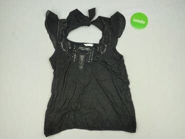 sukienka z dekoltem halter: Bluzka damska, XL — 3