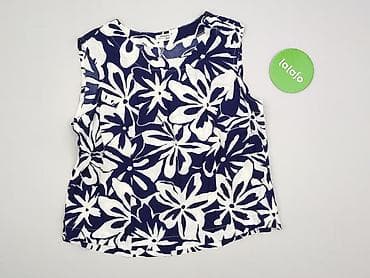 quiosque bluzki: Atelier, Bluzka damska, rozmiar 4XL — 2