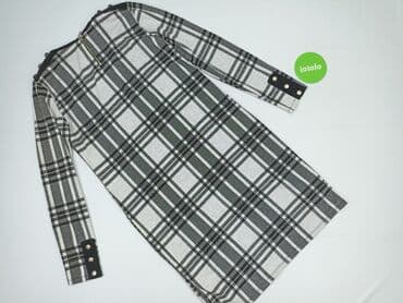 jakie rajstopy do srebrnej sukienki: La Pia, Women`s dress, size XL (EU 42) — 3