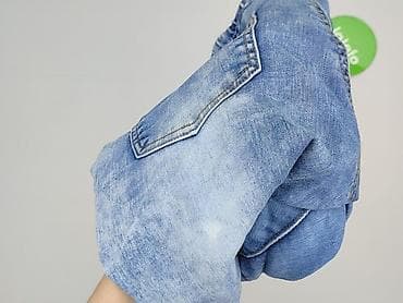 koszule bolf: Szorty dla mężczyzn, rozmiar S — 4