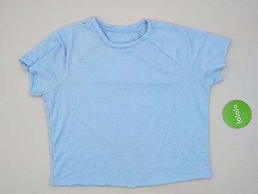 oversized t shirty basic: Shein, T-shirt damski, rozmiar XL — 2