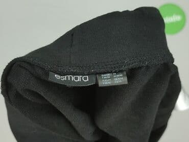 szorty plus size: Esmara, Szorty damskie, S — 8