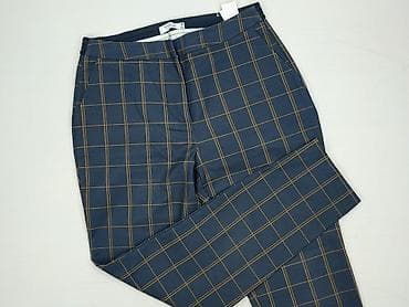 orsay jeans: Spodnie materiałowe damskie, rozmiar L — 1