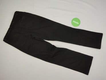 szerokie spodnie jeansowe: Jeansy dla mężczyzn, rozmiar S — 3