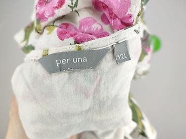 Kobiety: Per Una, Sukienka damska, rozmiar L — 4