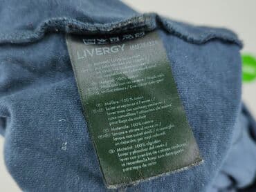 koszulka livergy: Livergy, Koszulka dla mężczyzn, rozmiar M — 5