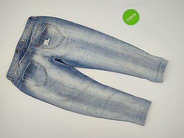 zara t shirty basic: YZY Jeans, Jeans for women, size M — 3