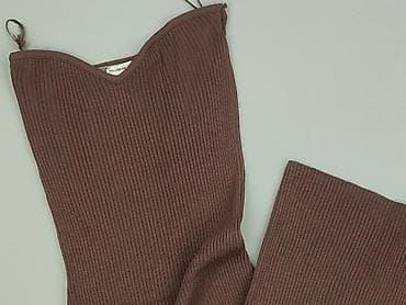 body barbie: PULL&BEAR, Sukienka damska, rozmiar S — 4