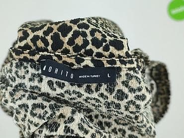 pizama mohito: Mohito, Bluzka damska, rozmiar L — 4