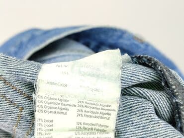 lejon buty zimowe: J.Lindeberg, Jeansy damskie, rozmiar L — 5