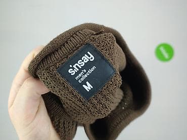 plaszczyk: Sinsay, Sweter dla mężczyzn, rozmiar M — 4