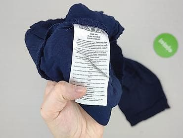 jeans 44: Janina, Spodnie materiałowe damskie, rozmiar XL — 5