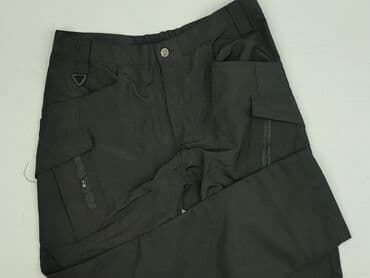 lidl ocieplane spodnie: Spodnie dla mężczyzn, L — 1