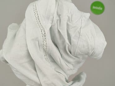 biale bluzki z odkrytymi ramionami: Beloved, Bluzka damska, rozmiar XL — 7