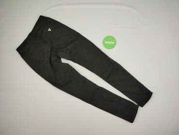 aplikacja z używanymi ubraniami: Jeansy damskie, rozmiar S — 3