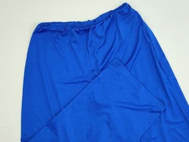 deynn leginsy: Kaleidoscope, Spodnie materiałowe damskie, rozmiar 3XL — 1