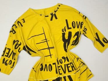 Women`s T-shirt, size 4XL (EU 48)