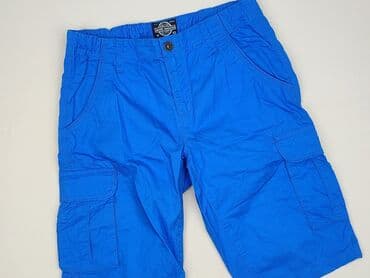 f f cargo: Szorty dla mężczyzn, rozmiar S — 1