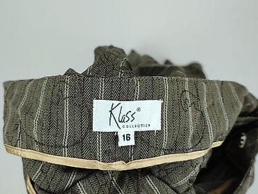 kik moda damska: Klass, Spódnica damska, rozmiar 2XL — 4