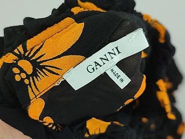 biustonosze 85g: GANNI, Sukienka damska, rozmiar L — 4