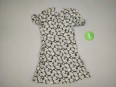 sukienki dla puszystych wieczorowe: Women`s dress, size S (EU 36) — 3