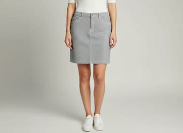 spódniczka góralskie: Spódnica damska, rozmiar S — 1