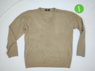 pull and bear bluzy: Marks & Spencer, Светр для чоловіків, розмір L — 2