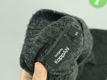 rozpinana kamizelka na drutach: KappAhl, Kamizelka damska, rozmiar M — 5