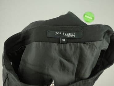 Жіночий одяг: Top Secret, Спідниця жіноча, розмір M — 4