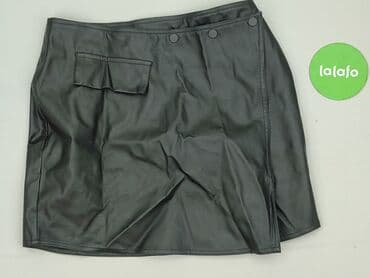 spódniczka mini allegro: Collusion, Spódnica damska, rozmiar L — 2