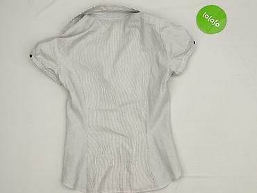 przedmioty na l: Lindex, Koszula damska, rozmiar S — 3