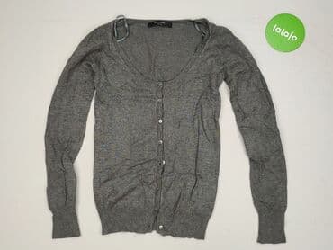 kurtka puchowa damska z kapturem reserved: Reserved, Kardigan damski, rozmiar S — 2