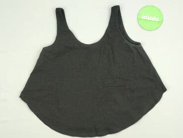 koszulka pod marynarkę damska: Terranova, T-shirt damski, rozmiar S — 2