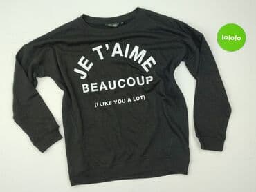bluzy damskie pepe jeans: New Look, Bluza damska
, rozmiar M — 2