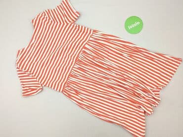 sukienka pomarańczowo różowa mohito: Mohito, Sukienka damska, rozmiar XS — 3