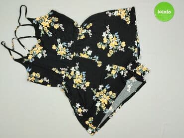 zwrot stroju kąpielowego hm: H&M, Kombinezon damski, rozmiar S — 2