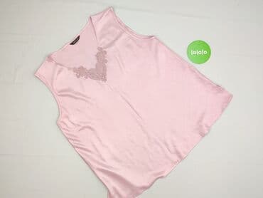 massimo bez koszulki: Dunnes Stores, Top damski, 4XL — 2