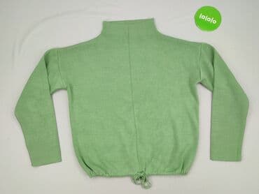 simple sweter: Golf damski, XL — 2